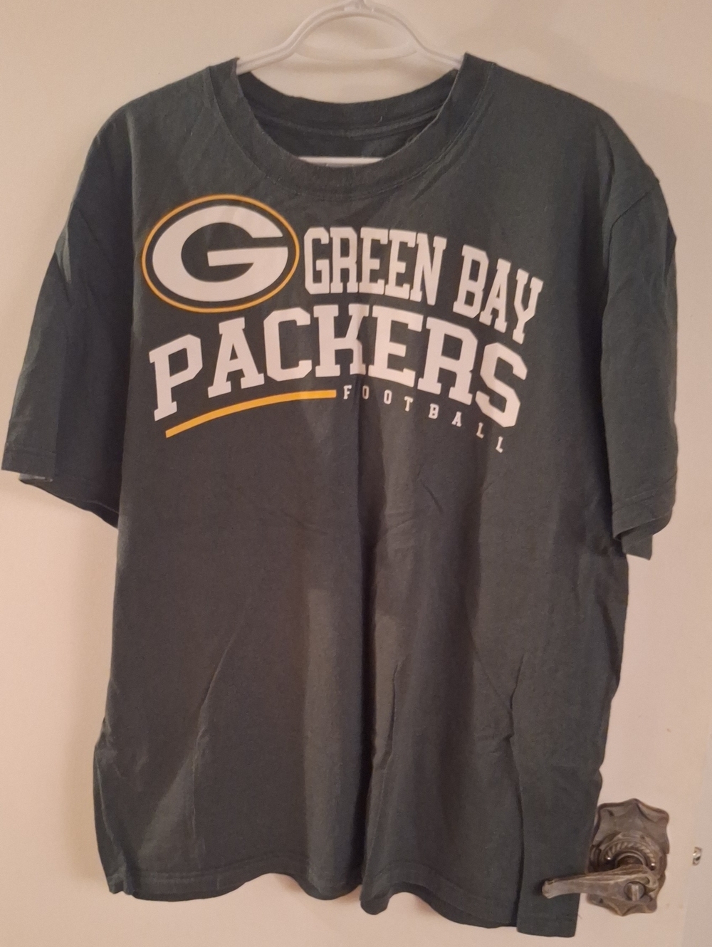 Green Bay Packers Tshirt